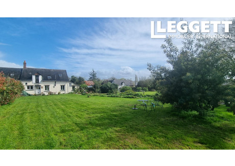 Dom na sprzedaż - La Chapelle-Glain, Francja, 107 m², 198 902 USD (799 587 PLN), NET-96315139