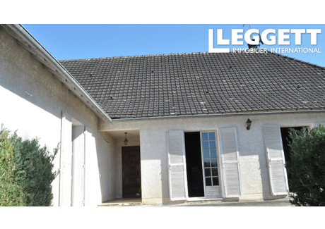 Dom na sprzedaż - Brantôme En Perigord, Francja, 312 m², 322 932 USD (1 320 791 PLN), NET-96315159