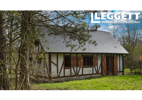 Dom na sprzedaż - Lamotte-Beuvron, Francja, 98 m², 129 351 USD (529 044 PLN), NET-96383887