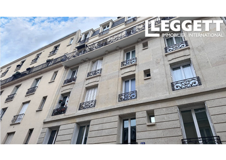 Mieszkanie na sprzedaż - Paris 14E Arrondissement, Francja, 76,2 m², 862 006 USD (3 301 484 PLN), NET-96446504