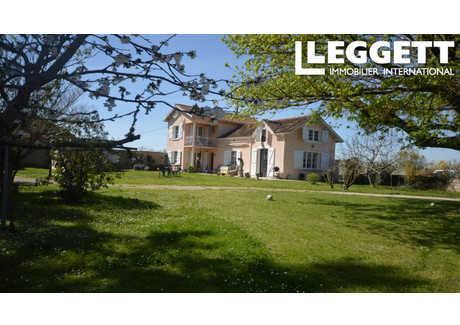 Dom na sprzedaż - Lahitte-Toupière, Francja, 150 m², 272 468 USD (1 130 740 PLN), NET-96446506