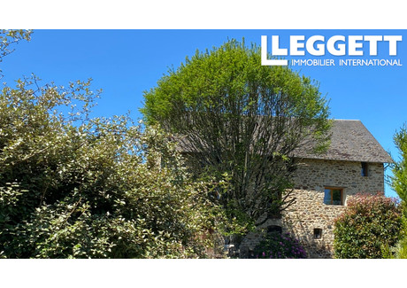 Dom na sprzedaż - Condat-Sur-Ganaveix, Francja, 258 m², 484 637 USD (1 953 086 PLN), NET-96556648