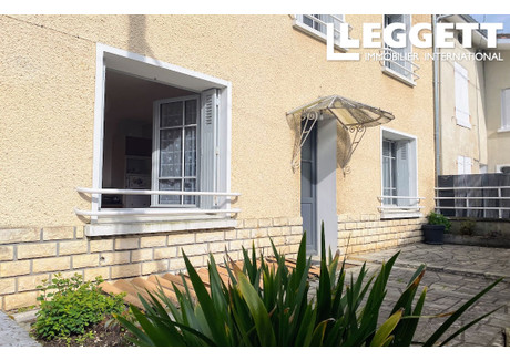 Dom na sprzedaż - St Angeau, Francja, 113 m², 160 740 USD (633 315 PLN), NET-96556664