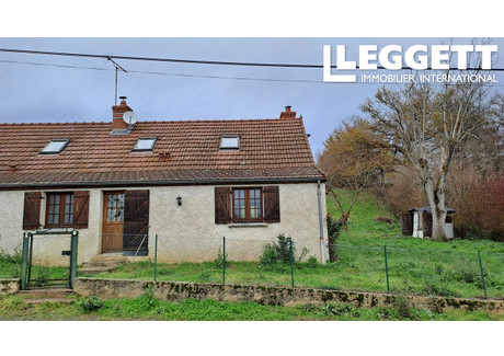 Dom na sprzedaż - Vaumas, Francja, 118 m², 127 799 USD (490 749 PLN), NET-96556685