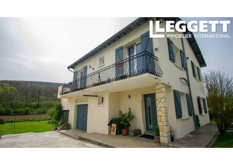 Dom na sprzedaż - La Bastide-Sur-L'hers, Francja, 125 m², 216 542 USD (898 647 PLN), NET-96661512