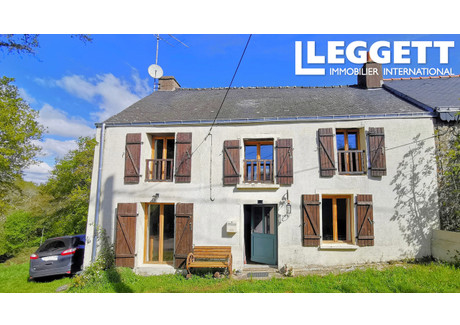 Dom na sprzedaż - Peillac, Francja, 80 m², 142 440 USD (595 398 PLN), NET-96689094