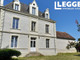 Obiekt zabytkowy na sprzedaż - Coussay-Les-Bois, Francja, 312 m², 534 357 USD (2 142 773 PLN), NET-96834607