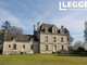 Obiekt zabytkowy na sprzedaż - Coussay-Les-Bois, Francja, 312 m², 562 833 USD (2 251 334 PLN), NET-96834607