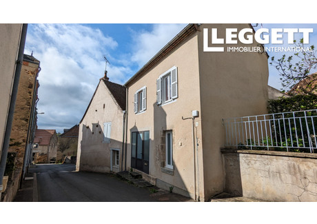 Dom na sprzedaż - Sainte-Sévère-Sur-Indre, Francja, 78 m², 54 063 USD (221 118 PLN), NET-96870510