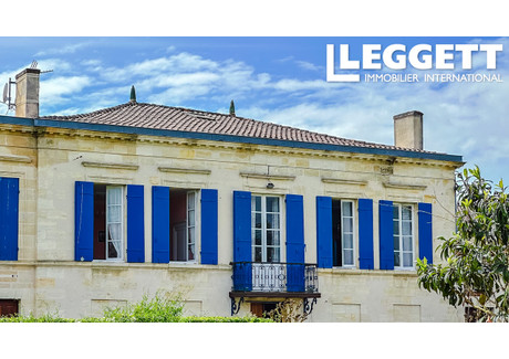 Dom na sprzedaż - Beautiran, Francja, 230 m², 1 023 632 USD (4 033 110 PLN), NET-96925976