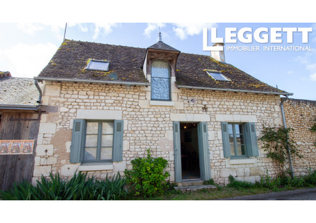 Dom na sprzedaż - Pussigny, Francja, 113 m², 166 170 USD (654 709 PLN), NET-96951553