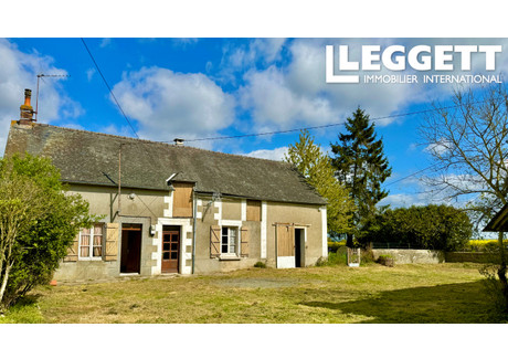 Dom na sprzedaż - Javron-Les-Chapelles, Francja, 80 m², 59 609 USD (228 899 PLN), NET-96951562