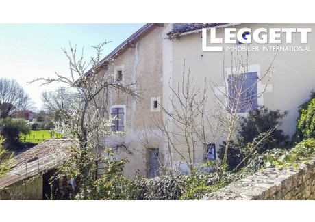 Dom na sprzedaż - Pamproux, Francja, 81 m², 72 423 USD (278 105 PLN), NET-96951579