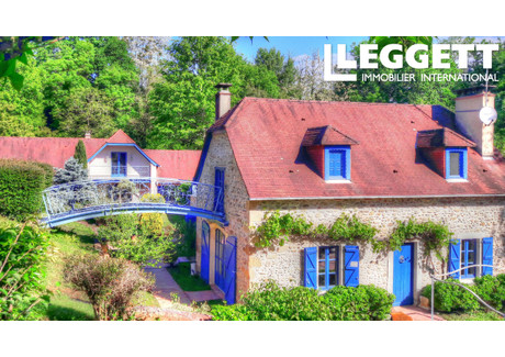 Dom na sprzedaż - Jurançon, Francja, 391 m², 732 246 USD (2 921 660 PLN), NET-96951580