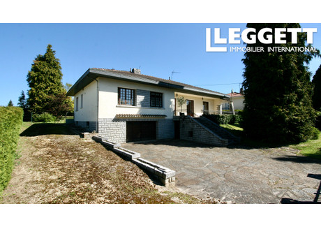 Dom na sprzedaż - Massignac, Francja, 157 m², 240 305 USD (958 819 PLN), NET-97054526