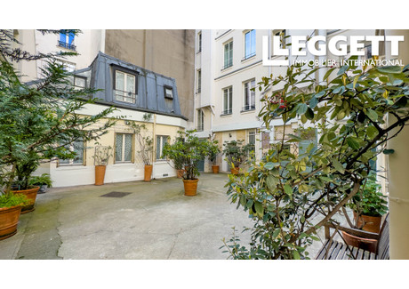 Mieszkanie na sprzedaż - Paris, Francja, 132 m², 1 545 946 USD (6 261 082 PLN), NET-97054534