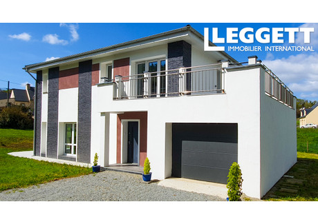 Dom na sprzedaż - Saint-Gonnery, Francja, 127,3 m², 343 030 USD (1 351 537 PLN), NET-97054538