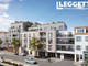 Mieszkanie na sprzedaż - Enghien-Les-Bains, Francja, 118 m², 1 003 853 USD (4 115 795 PLN), NET-97108260