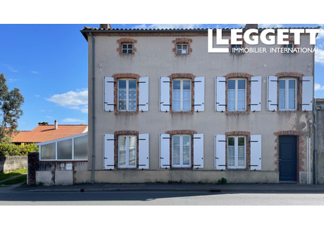 Dom na sprzedaż - Argentonnay, Francja, 125 m², 138 852 USD (534 579 PLN), NET-97108273