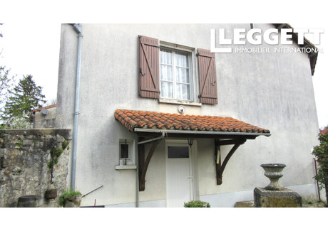 Dom na sprzedaż - Charroux, Francja, 86 m², 94 437 USD (376 802 PLN), NET-97181188