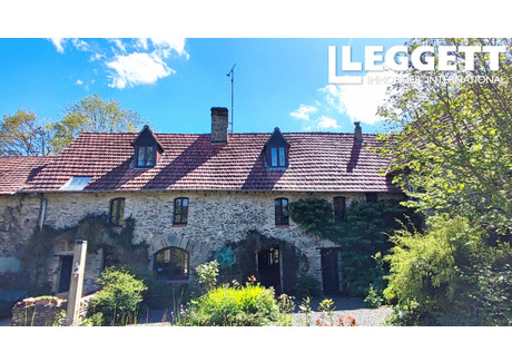 Dom na sprzedaż - Saint-Clair-Sur-L'elle, Francja, 155 m², 276 430 USD (1 130 600 PLN), NET-97181192