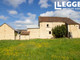 Dom na sprzedaż - Chezelles, Francja, 320 m², 82 632 USD (332 181 PLN), NET-97181200