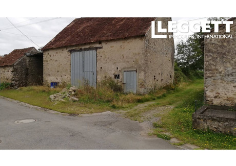 Magazyn na sprzedaż - Lussac-Les-Églises, Francja, 880 m², 29 585 USD (114 494 PLN), NET-97228243