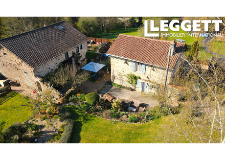 Dom na sprzedaż - Oradour-Sur-Vayres, Francja, 180 m², 315 635 USD (1 243 603 PLN), NET-97281427