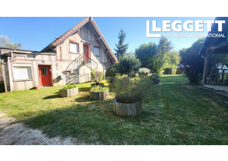 Komercyjne na sprzedaż - Saint-Vérain, Francja, 148 m², 273 452 USD (1 071 931 PLN), NET-97281443