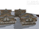 Dom na sprzedaż - La Plagne Tarentaise, Francja, 116 m², 1 416 922 USD (5 795 211 PLN), NET-97281451