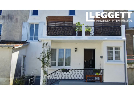 Dom na sprzedaż - La Caillère-Saint-Hilaire, Francja, 102 m², 159 526 USD (628 531 PLN), NET-97398331