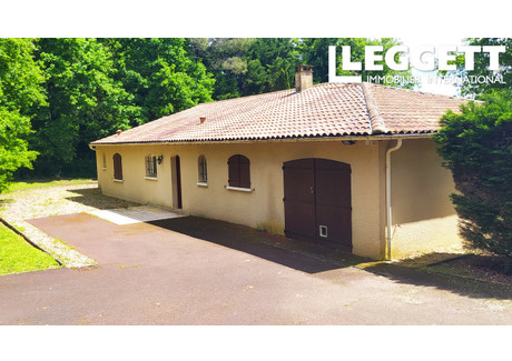 Dom na sprzedaż - Saint-Front-De-Pradoux, Francja, 150 m², 291 219 USD (1 191 084 PLN), NET-97453677