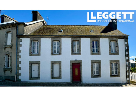 Dom na sprzedaż - Brasparts, Francja, 154 m², 94 287 USD (379 975 PLN), NET-97540681