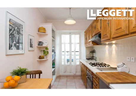 Mieszkanie na sprzedaż - Cannes, Francja, 80 m², 596 877 USD (2 405 416 PLN), NET-97540729