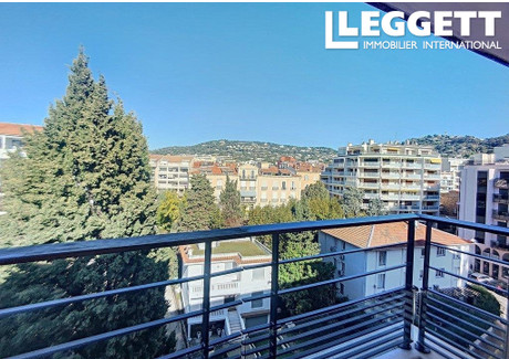 Mieszkanie na sprzedaż - Cannes, Francja, 186 m², 3 256 189 USD (12 829 383 PLN), NET-97540734