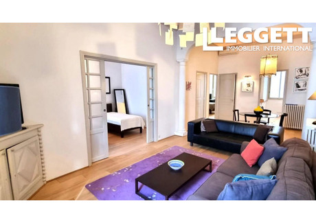 Mieszkanie na sprzedaż - Cannes, Francja, 70 m², 636 017 USD (2 505 906 PLN), NET-97540747