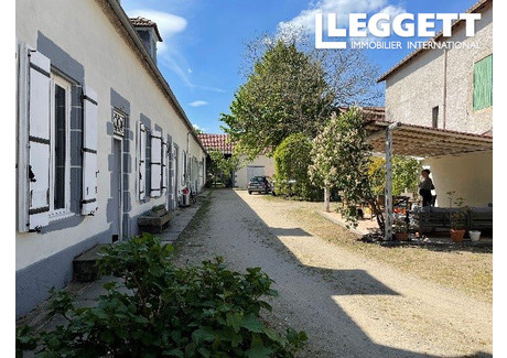 Dom na sprzedaż - Bas-Et-Lezat, Francja, 373 m², 568 824 USD (2 360 619 PLN), NET-97540773