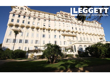 Mieszkanie na sprzedaż - Cannes, Francja, 175 m², 1 301 190 USD (5 126 687 PLN), NET-97584741