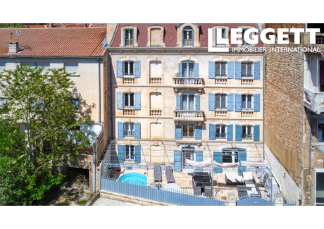 Obiekt zabytkowy na sprzedaż - Apt, Francja, 443 m², 970 471 USD (3 823 654 PLN), NET-97584783