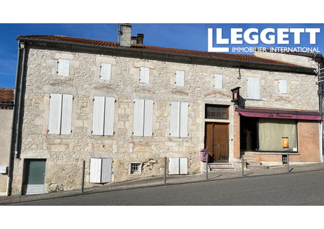 Komercyjne na sprzedaż - Laplume, Francja, 150 m², 277 430 USD (1 118 044 PLN), NET-97612923
