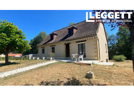 Dom na sprzedaż - Saint-Médard-D'excideuil, Francja, 95 m², 174 256 USD (712 708 PLN), NET-97612935