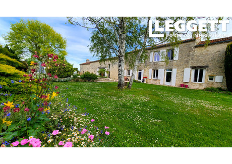 Dom na sprzedaż - Charmé, Francja, 301 m², 369 037 USD (1 454 004 PLN), NET-97612941