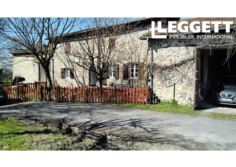 Dom na sprzedaż - Lésignac-Durand, Francja, 154 m², 333 466 USD (1 363 875 PLN), NET-97673836