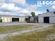 Komercyjne na sprzedaż - Villiers-En-Bois, Francja, 1900 m², 290 774 USD (1 171 817 PLN), NET-97698866