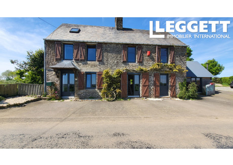 Dom na sprzedaż - Savigny-Le-Vieux, Francja, 134 m², 210 248 USD (828 378 PLN), NET-97698876