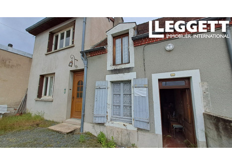 Dom na sprzedaż - Luzy, Francja, 120 m², 150 152 USD (602 111 PLN), NET-97698870