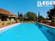 Dom na sprzedaż - Jumilhac-Le-Grand, Francja, 145 m², 229 836 USD (926 241 PLN), NET-97770117