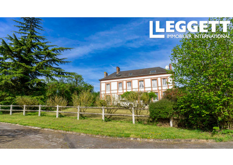 Dom na sprzedaż - Longmesnil, Francja, 320 m², 561 178 USD (2 283 995 PLN), NET-97770137