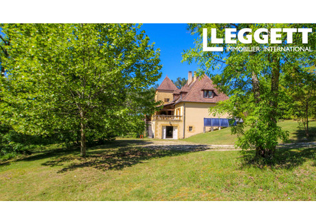 Dom na sprzedaż - Beaumontois En Perigord, Francja, 220 m², 515 541 USD (1 979 678 PLN), NET-97800756