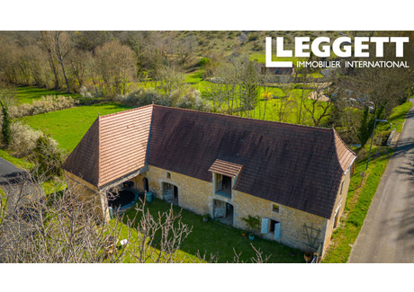 Magazyn na sprzedaż - Cœur De Causse, Francja, 300 m², 145 478 USD (557 182 PLN), NET-97800750